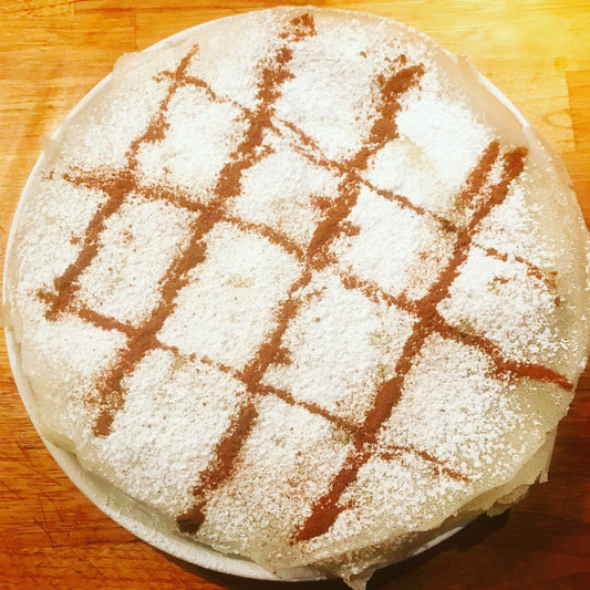 Pastilla marocaine