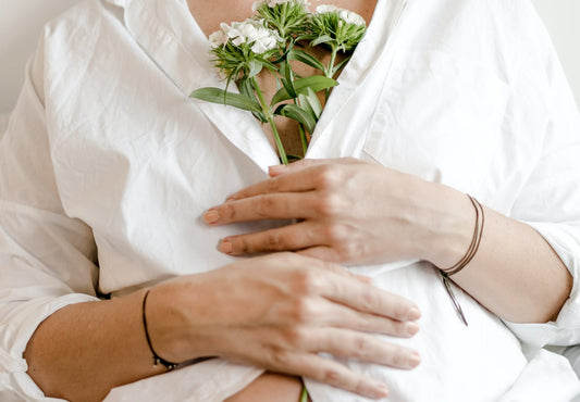 Post-partum : réapprendre à aimer son corps