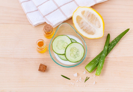 Cosmétiques et grossesse : comment faire ?