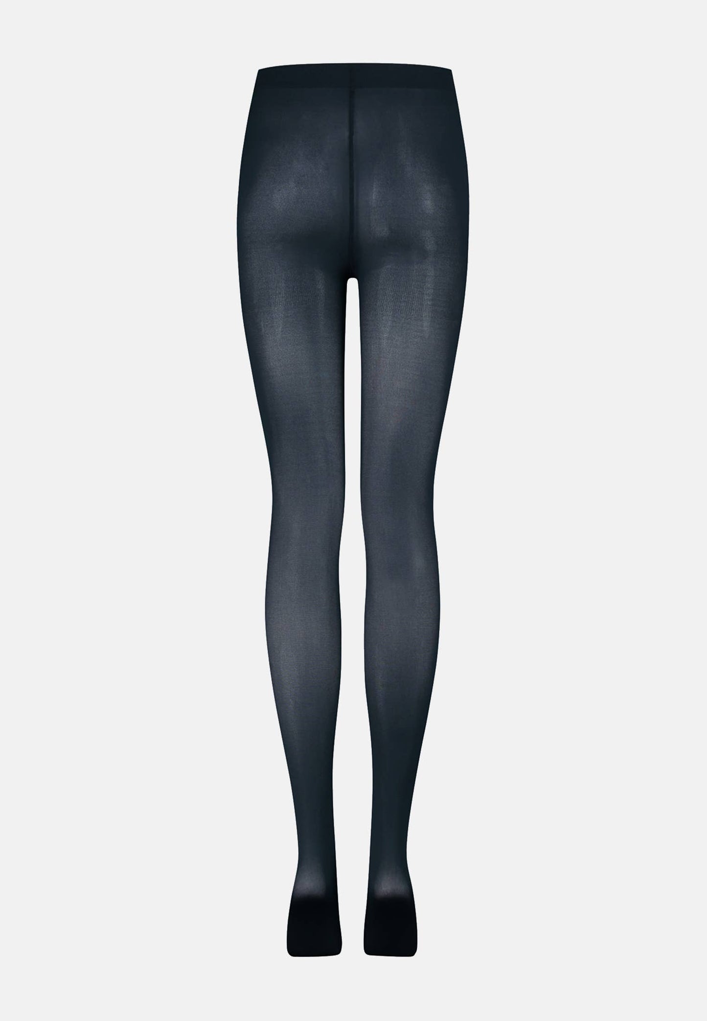 Mamsy Collants de grossesse opaque 60den: Zwart / XXL