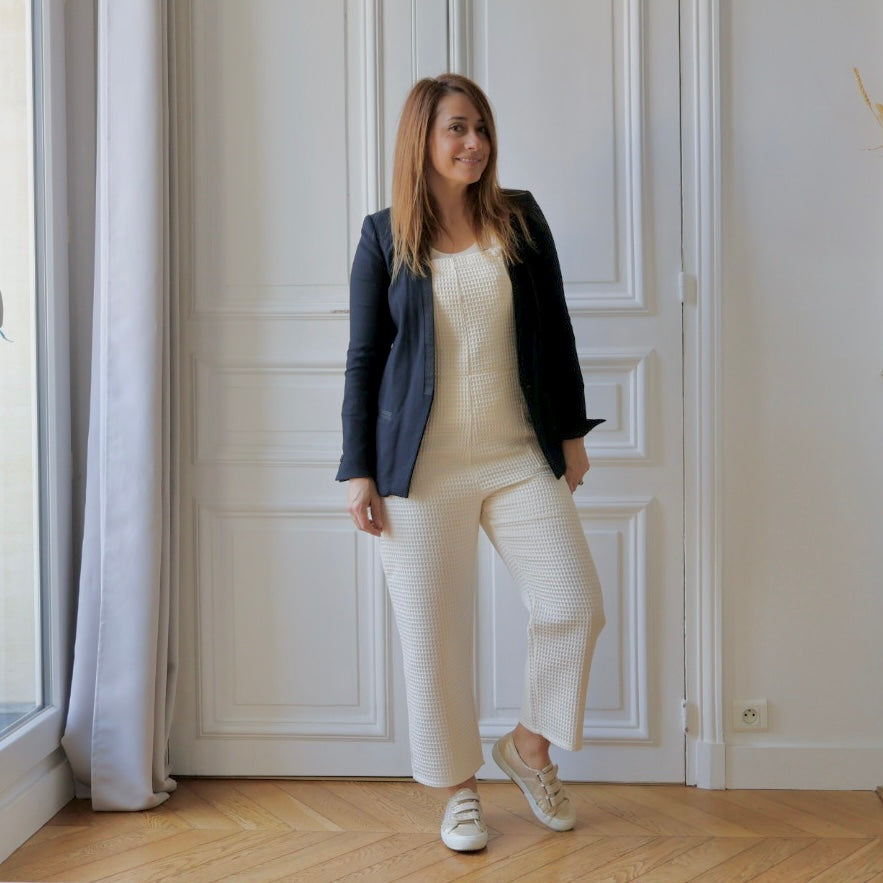 Opal Coast Overalls