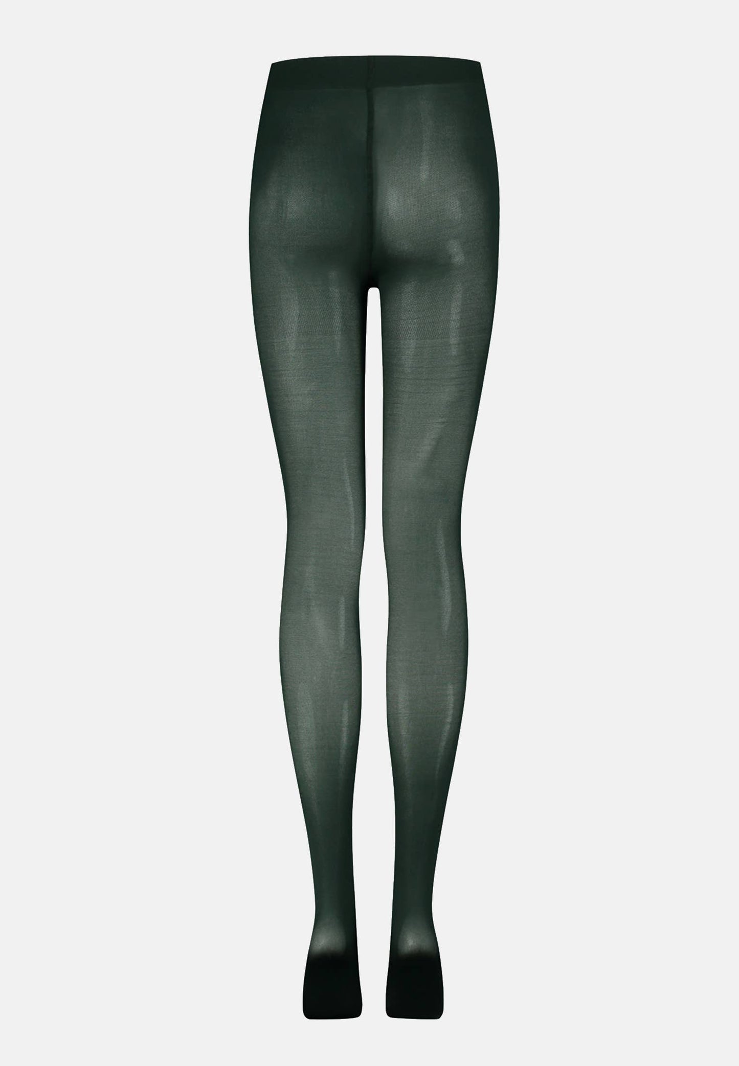 Mamsy Collants de grossesse opaque 60den: Zwart / XXL