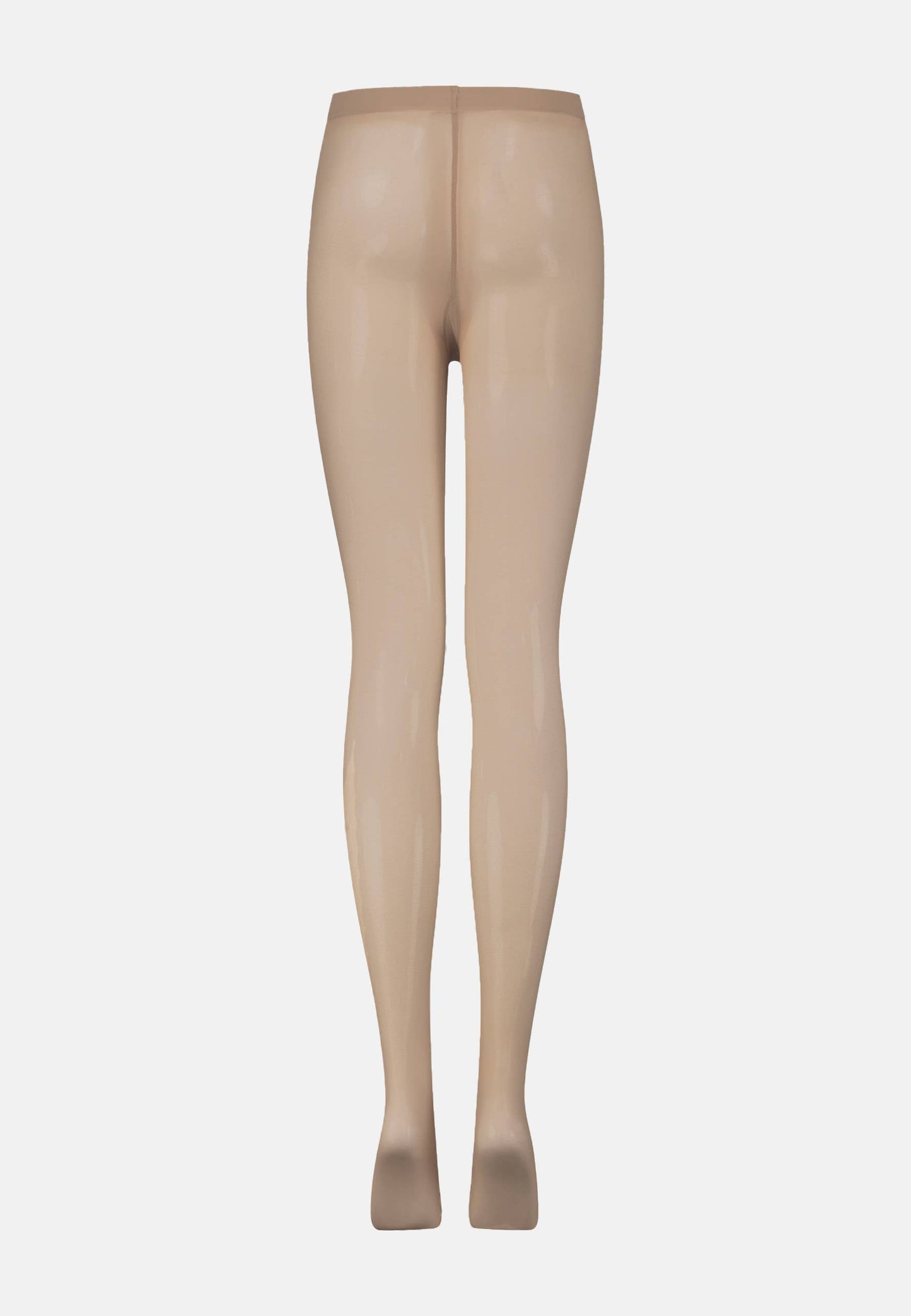 Mamsy Collants de grossesse 20den Transparent: XL / Noir