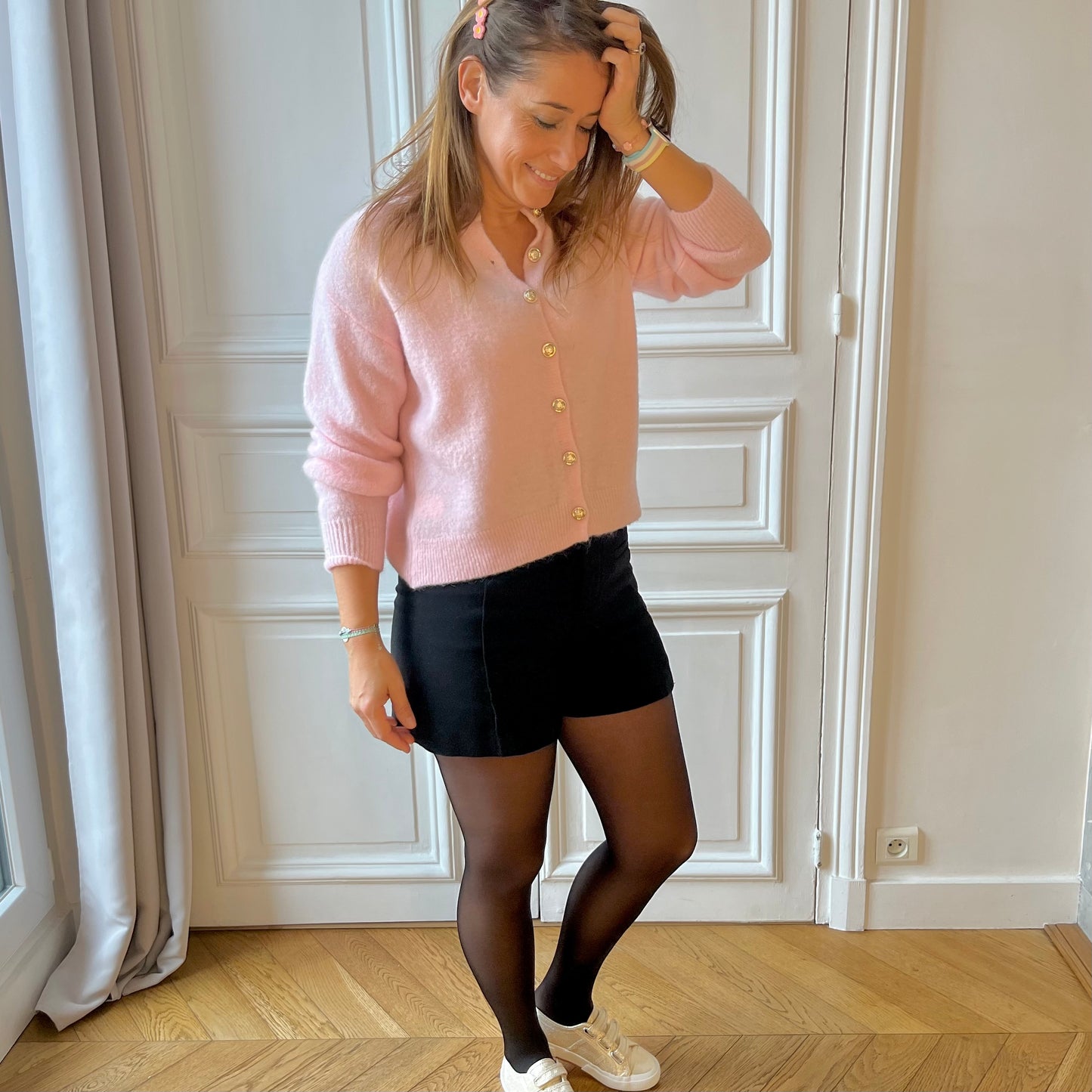 Belle-île vest