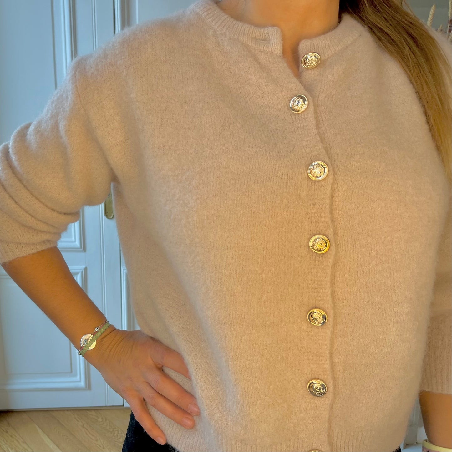 Belle-île vest