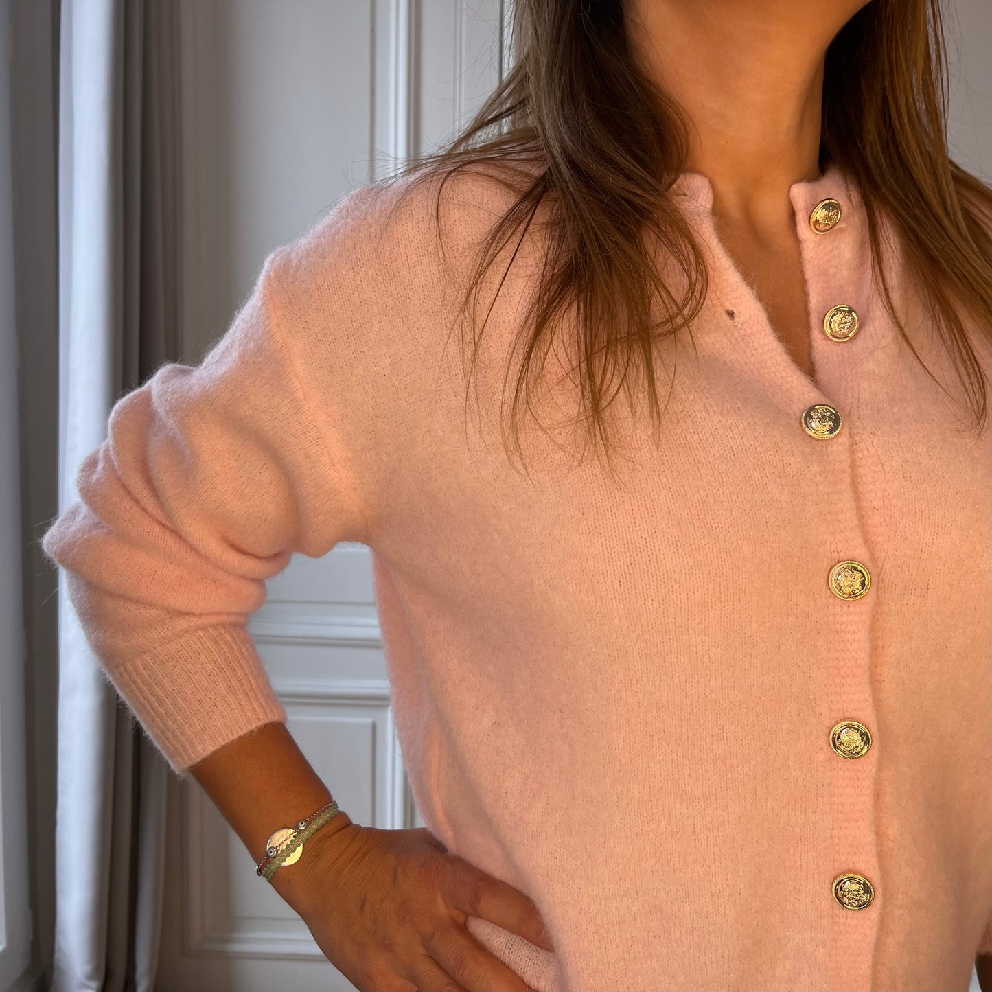Belle-île vest