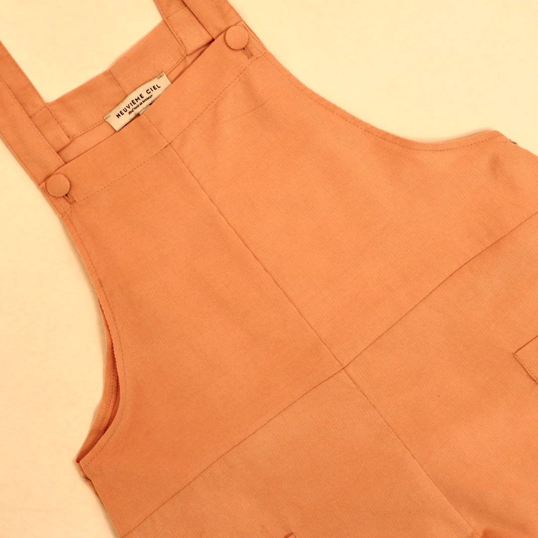 Opal Coast Overalls