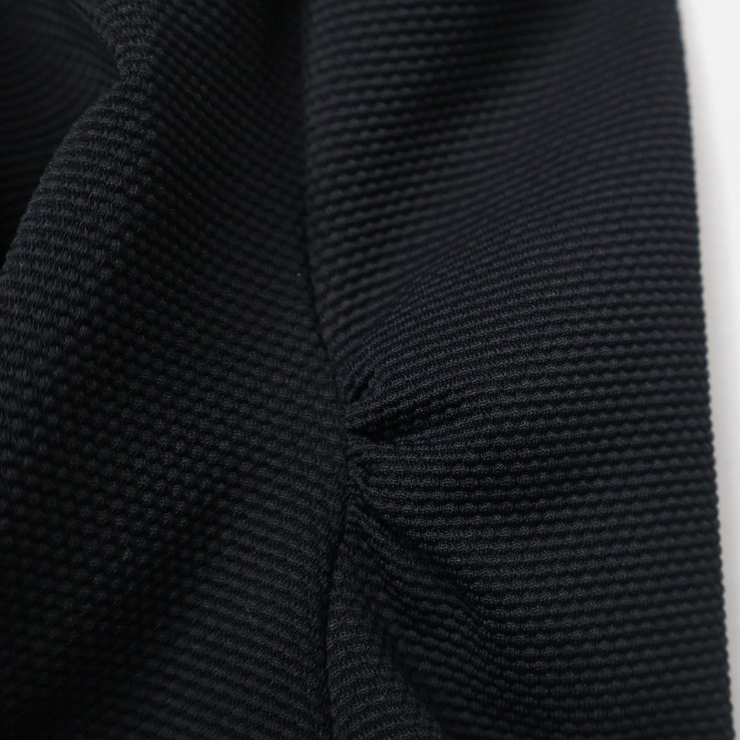 Espérance noir, maillot de bain de grossesse