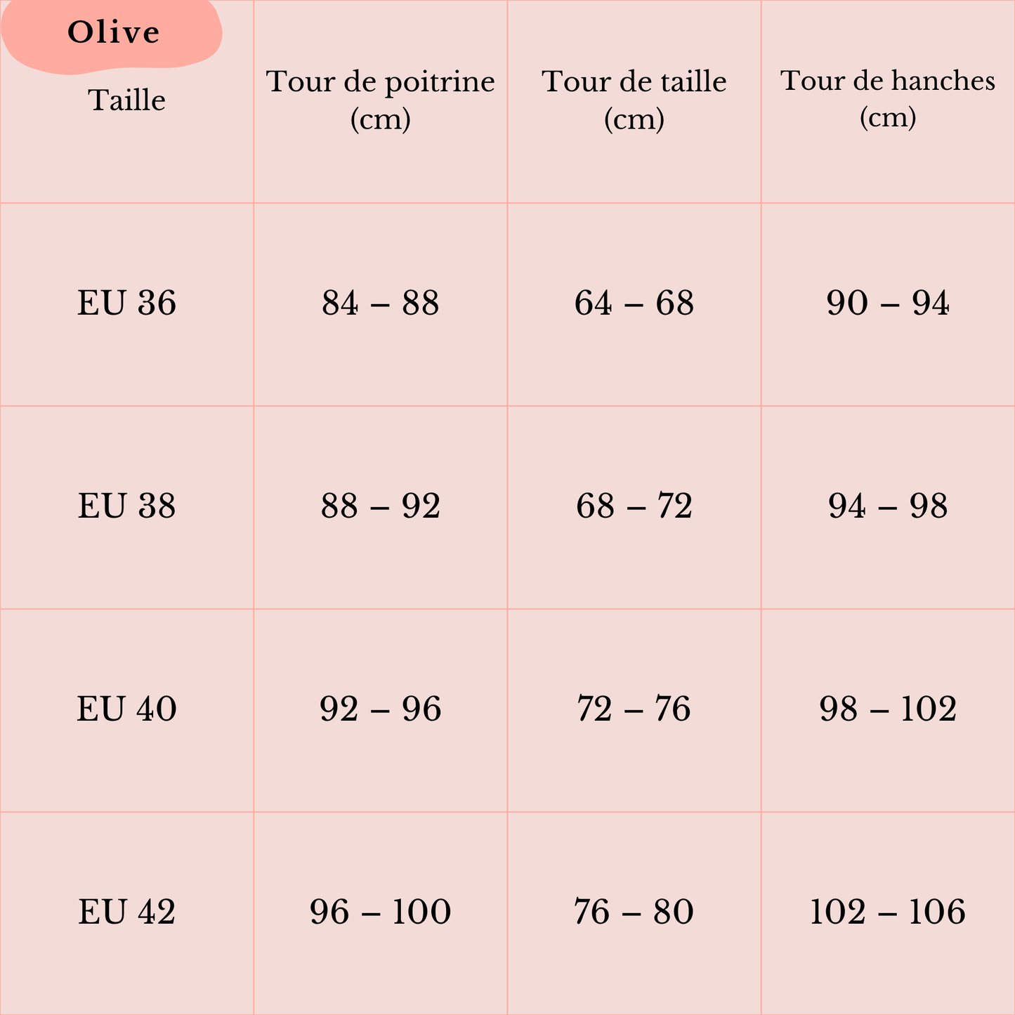 Olive fleurs, robe de grossesse et d'allaitement