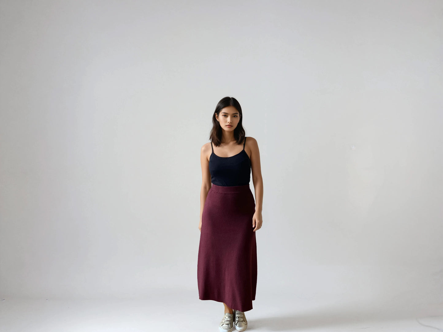 Love Coast Skirt