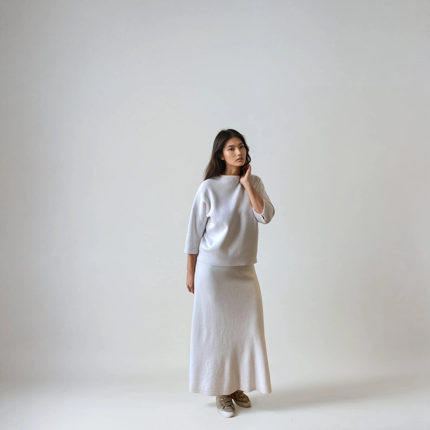 Love Coast Skirt