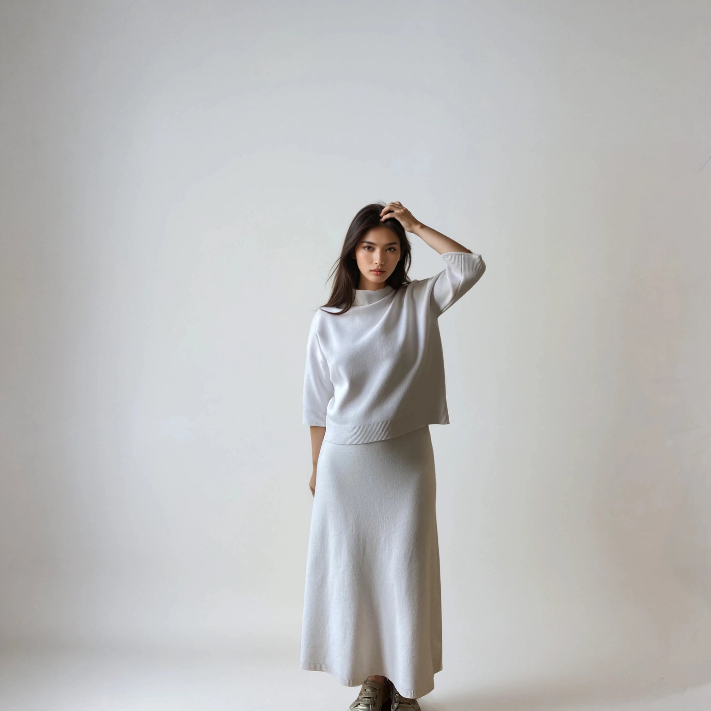 Love Coast Skirt