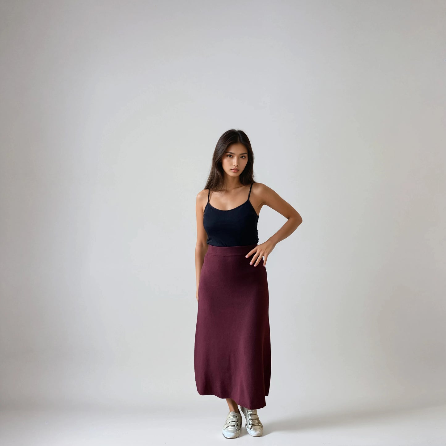 Love Coast Skirt
