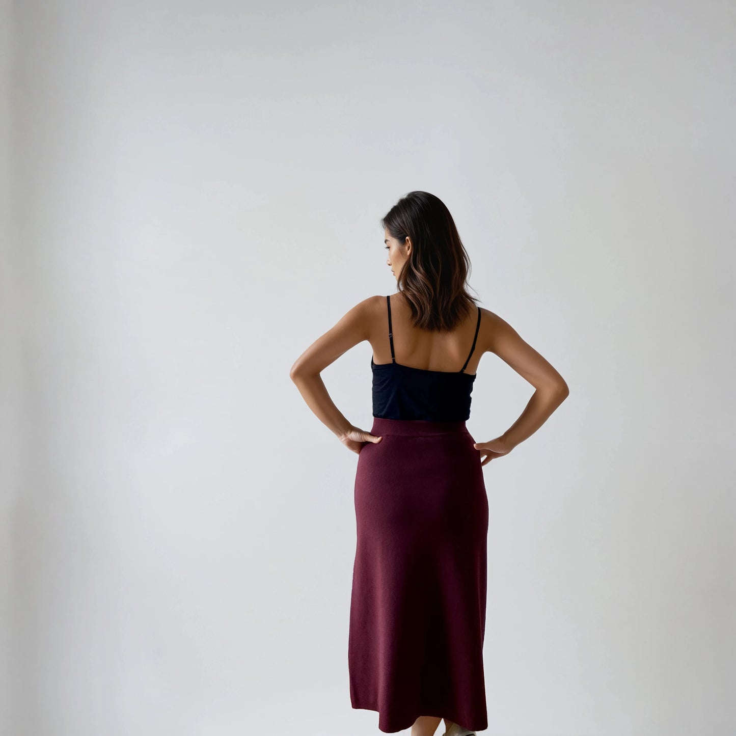 Love Coast Skirt