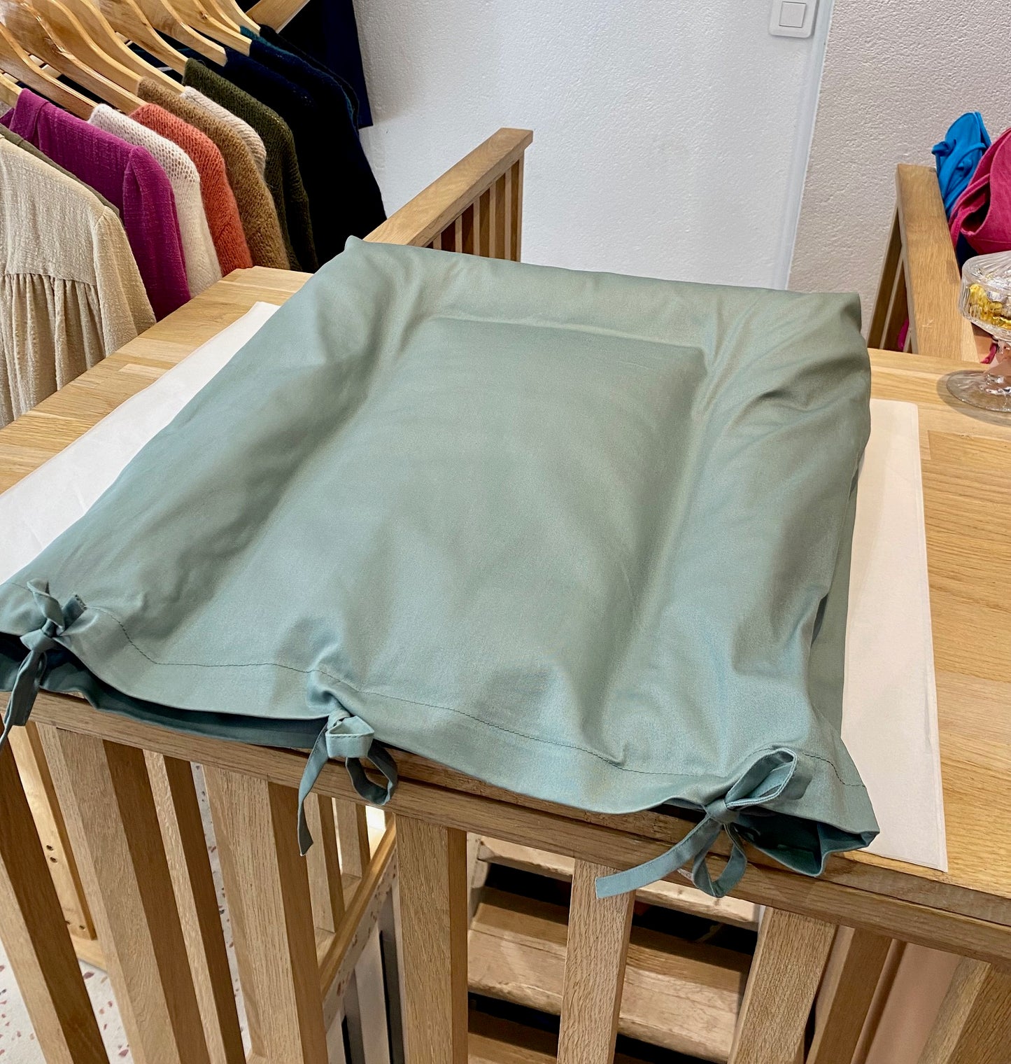 Margot changing mat