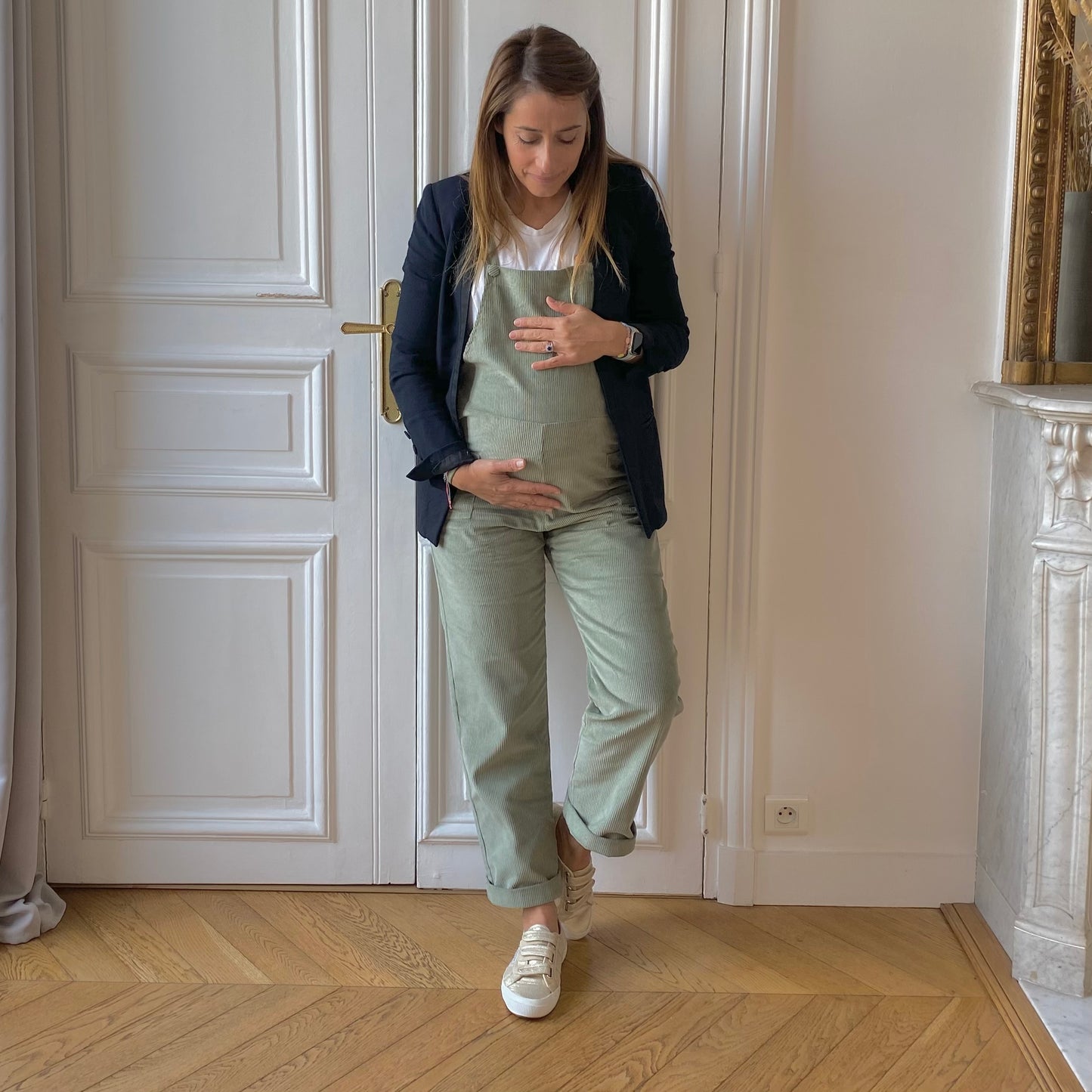 Opal Coast Overalls