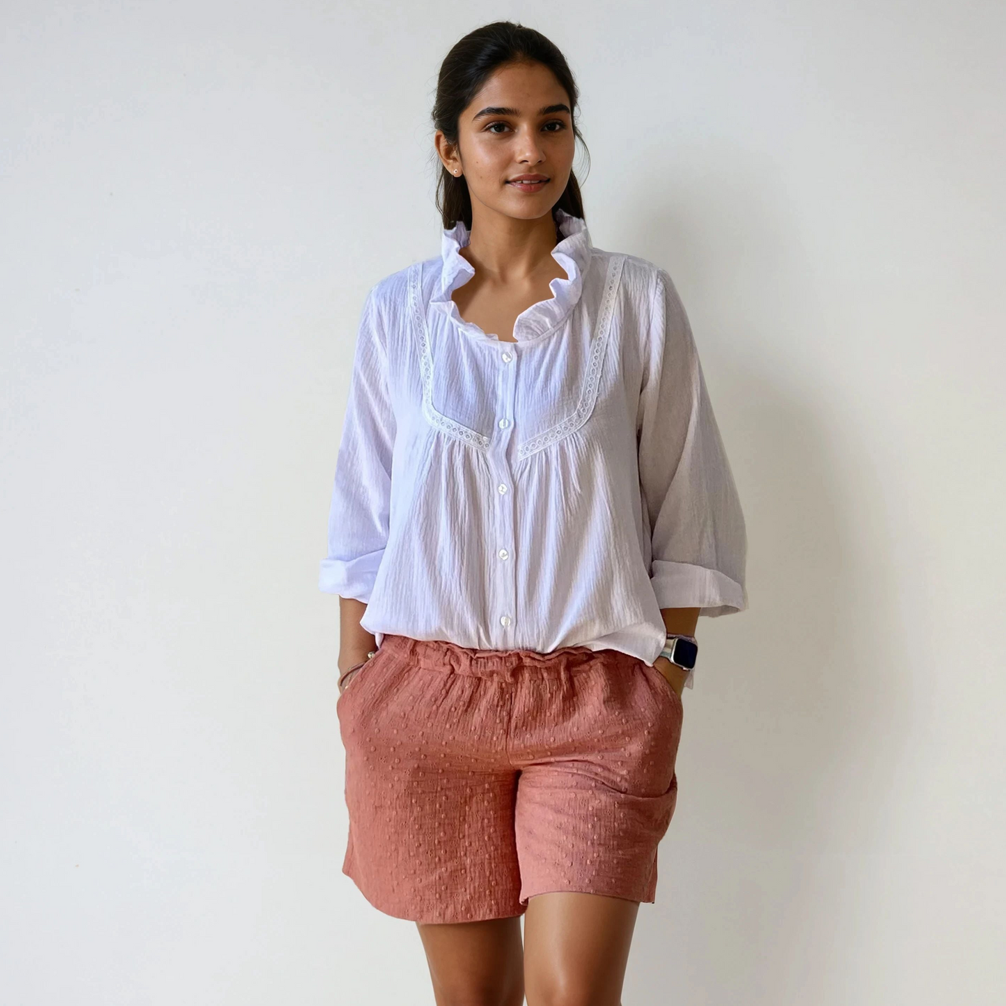 Short Biarritz