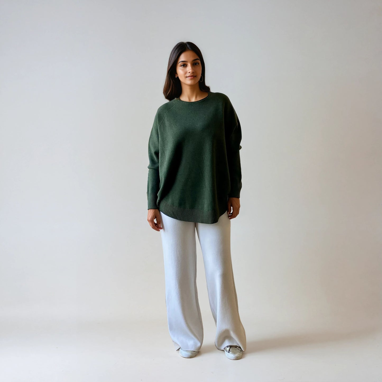 Pull long Côte d’Amour – Grossesse & Allaitement