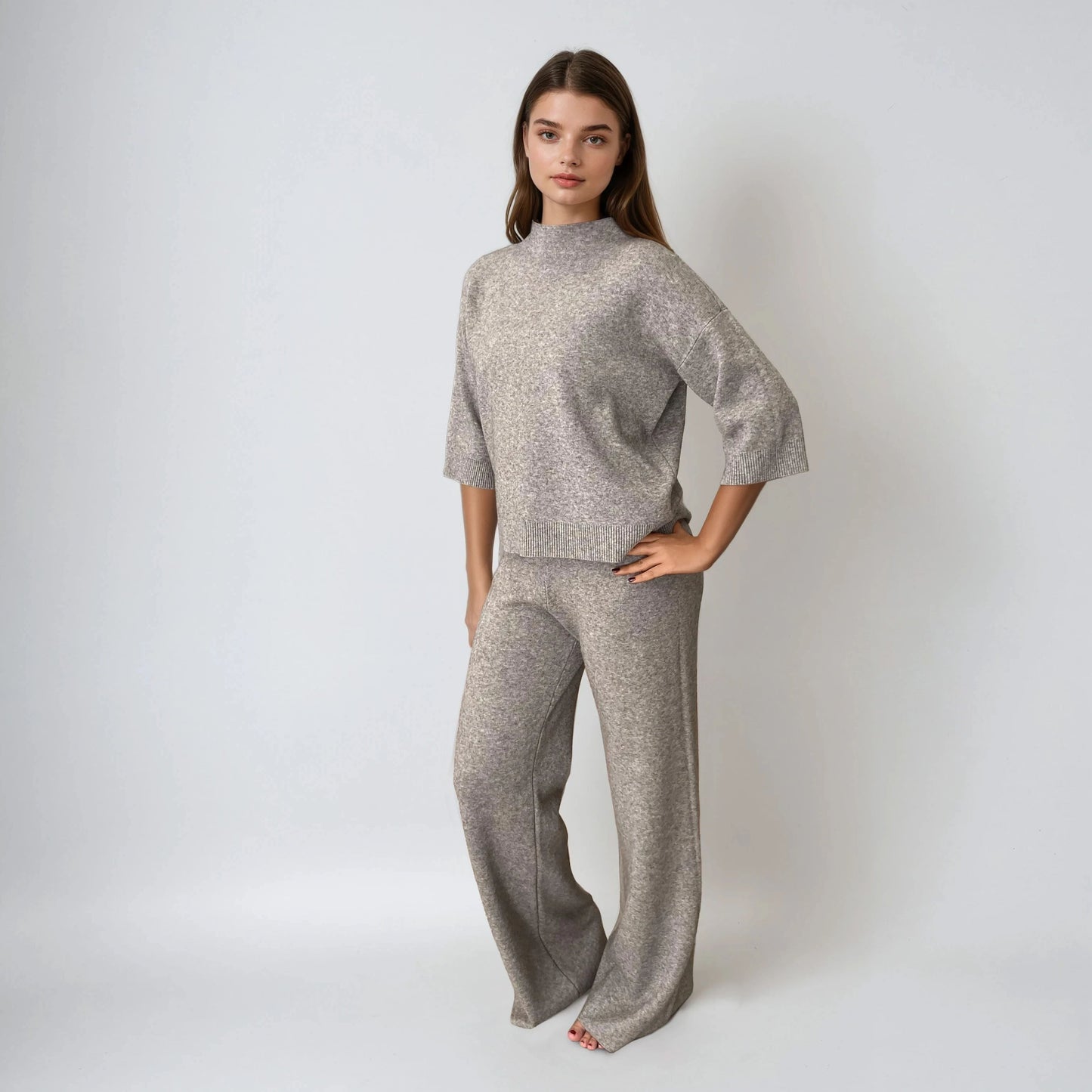 Love Coast Sweater