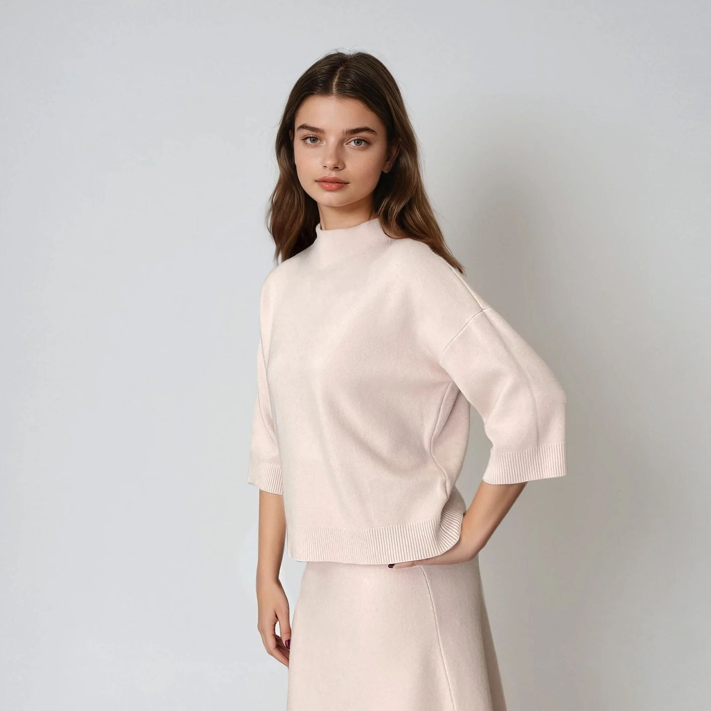 Love Coast Sweater