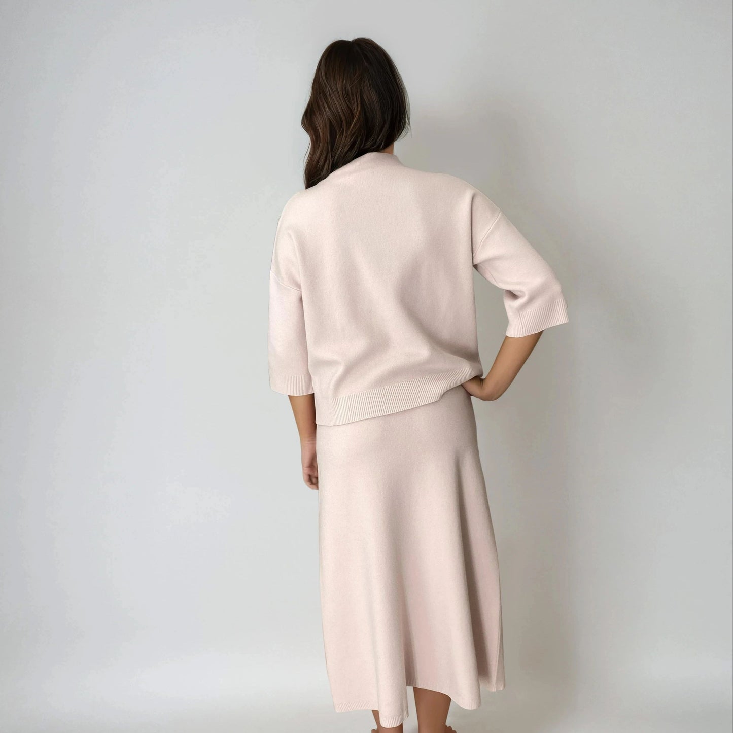 Love Coast Skirt
