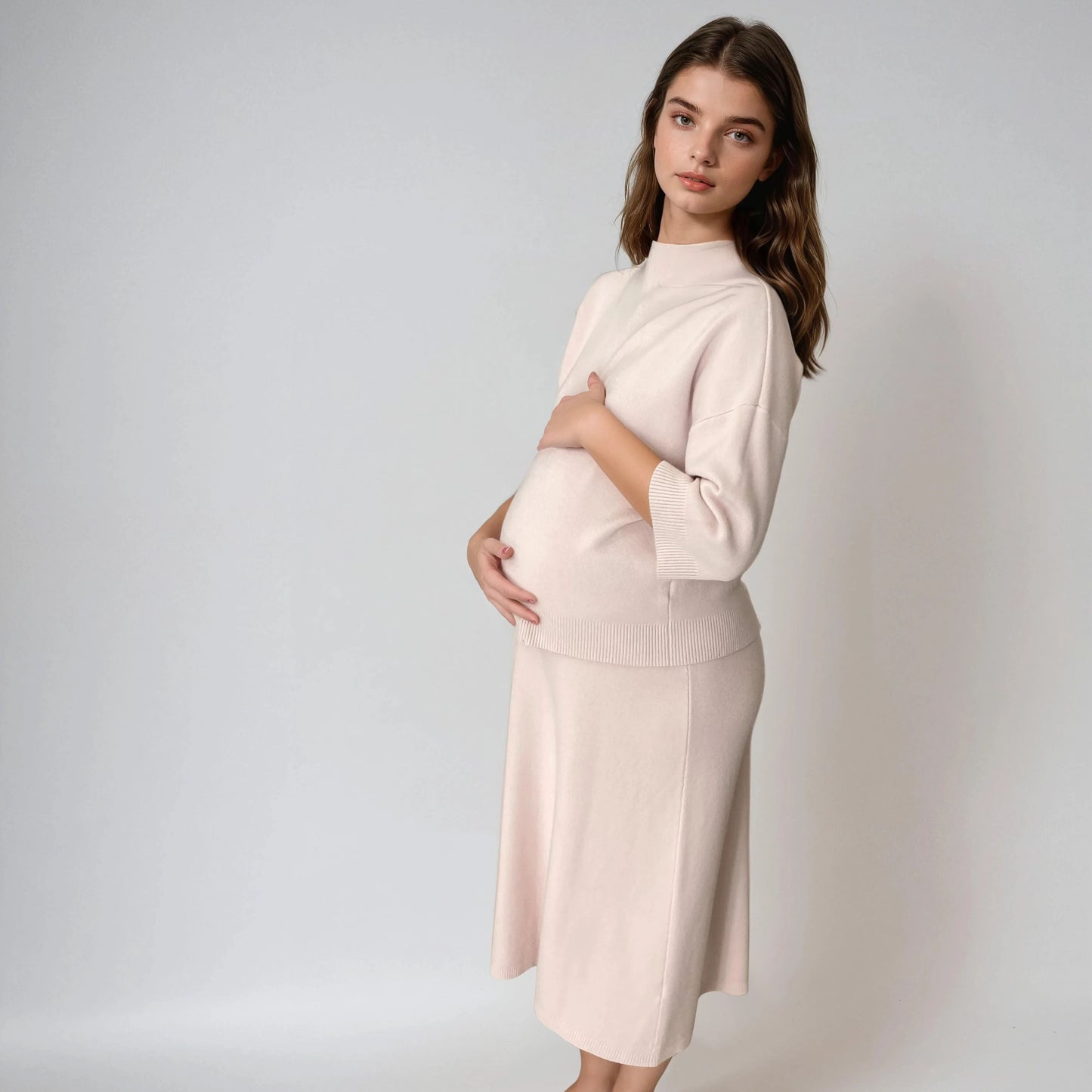 Love Coast Skirt