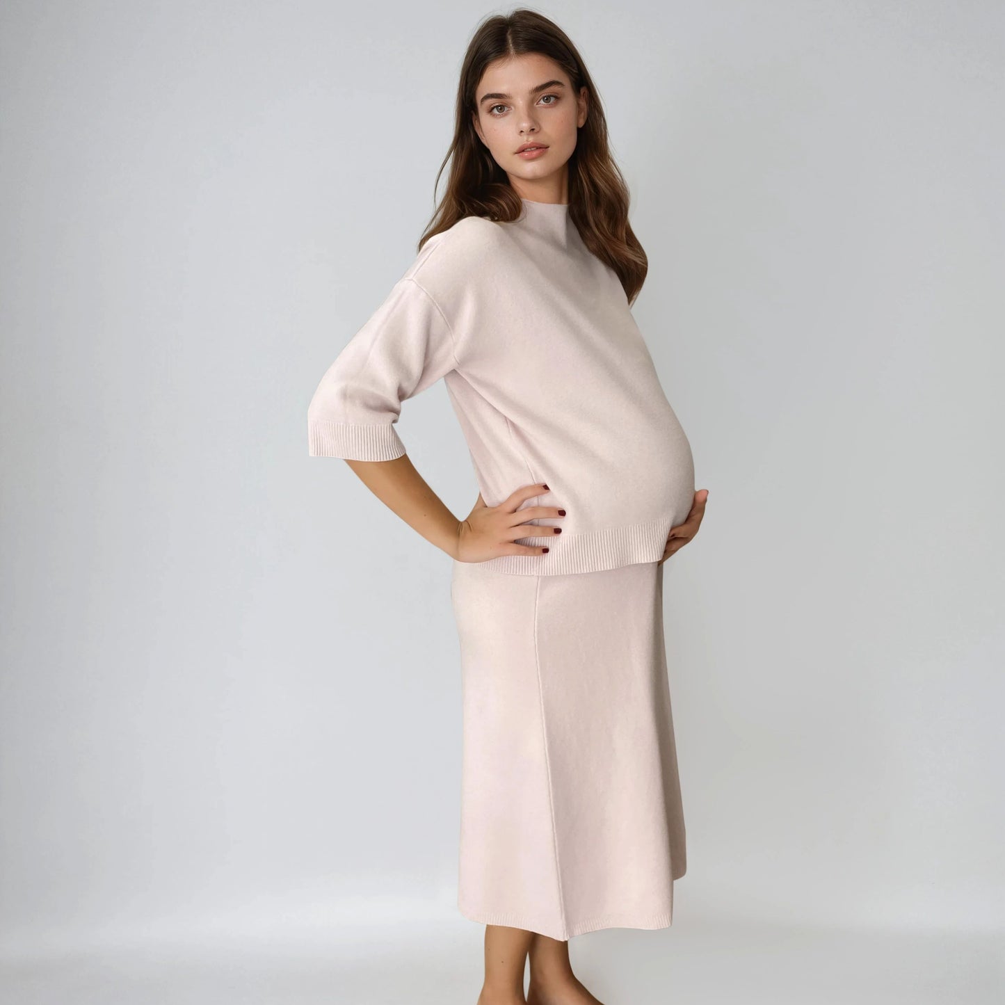 Love Coast Skirt