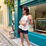 Marrakech Tunic