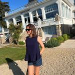 Marrakech Tunic