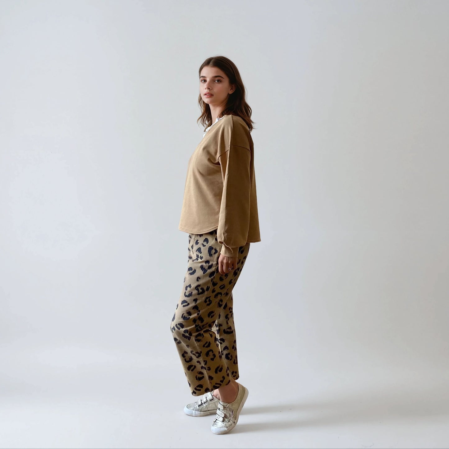Sweat Cézambre – Ingéniosité et douceur au quotidien