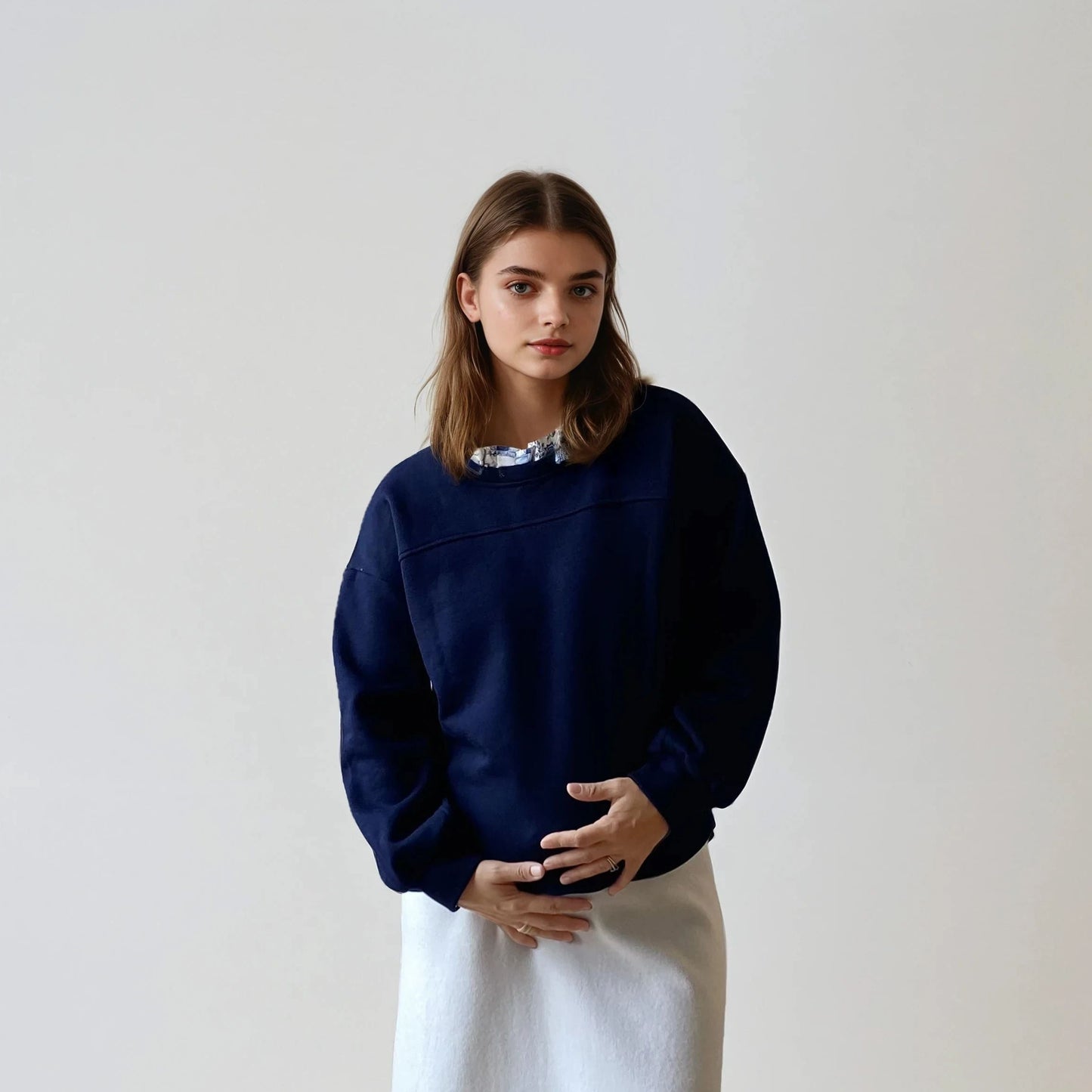 Sweat Cézambre – Ingéniosité et douceur au quotidien