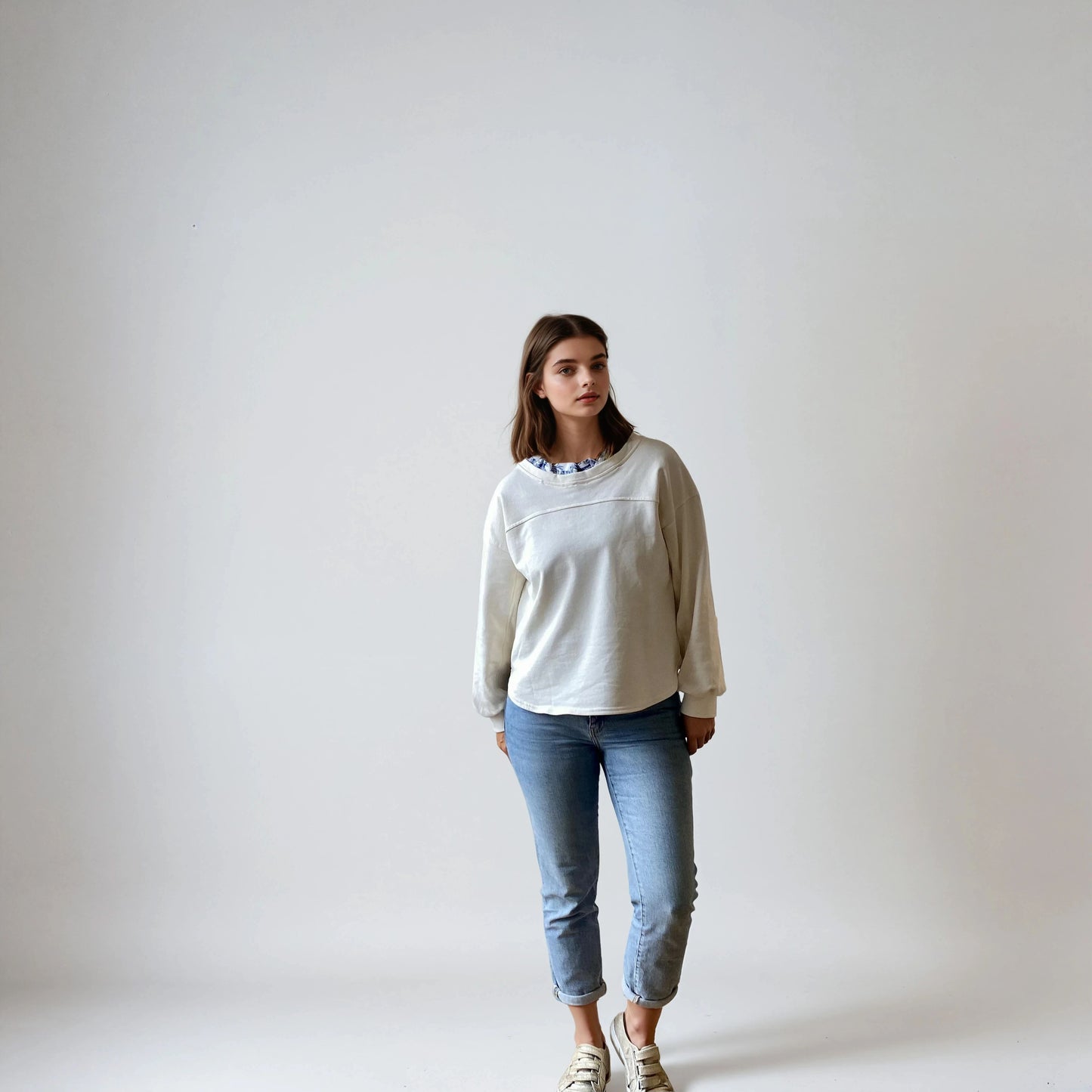 Sweat Cézambre – Ingéniosité et douceur au quotidien