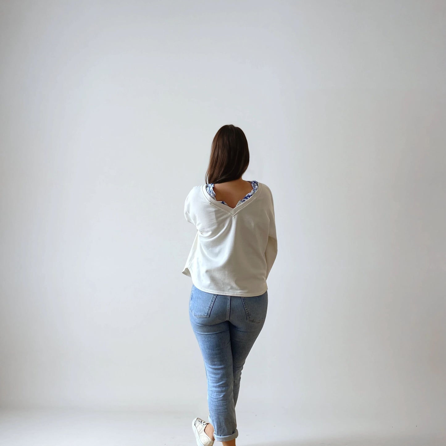 Sweat Cézambre – Ingéniosité et douceur au quotidien