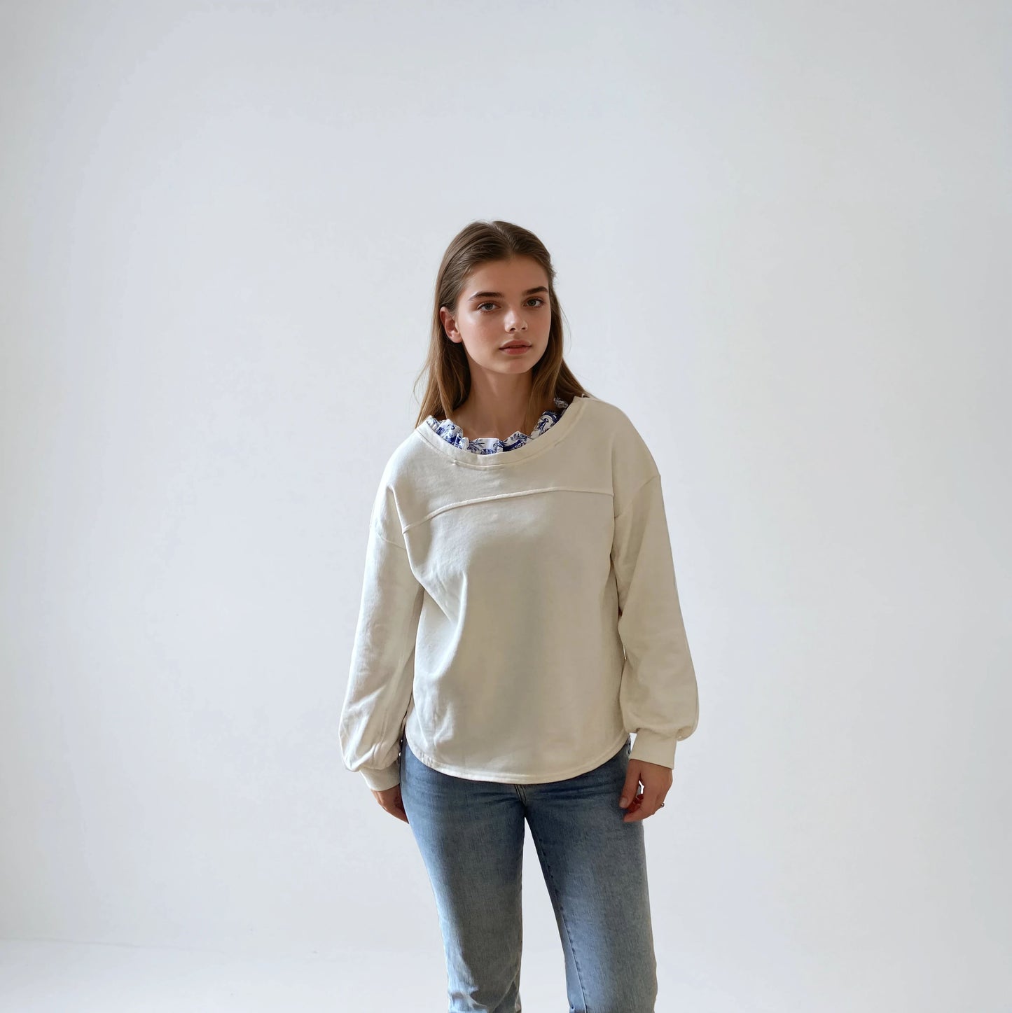 Sweat Cézambre – Ingéniosité et douceur au quotidien