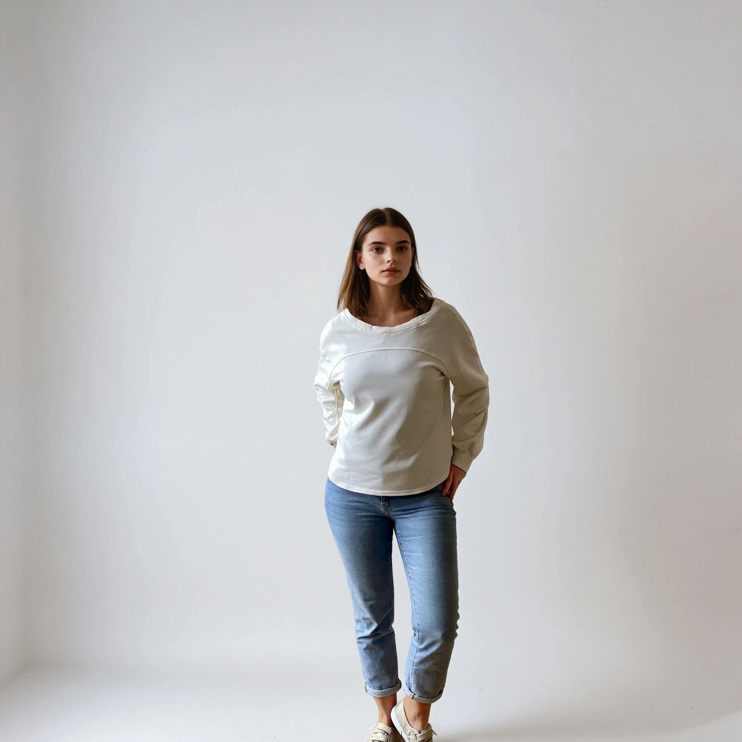 Sweat Cézambre – Ingéniosité et douceur au quotidien
