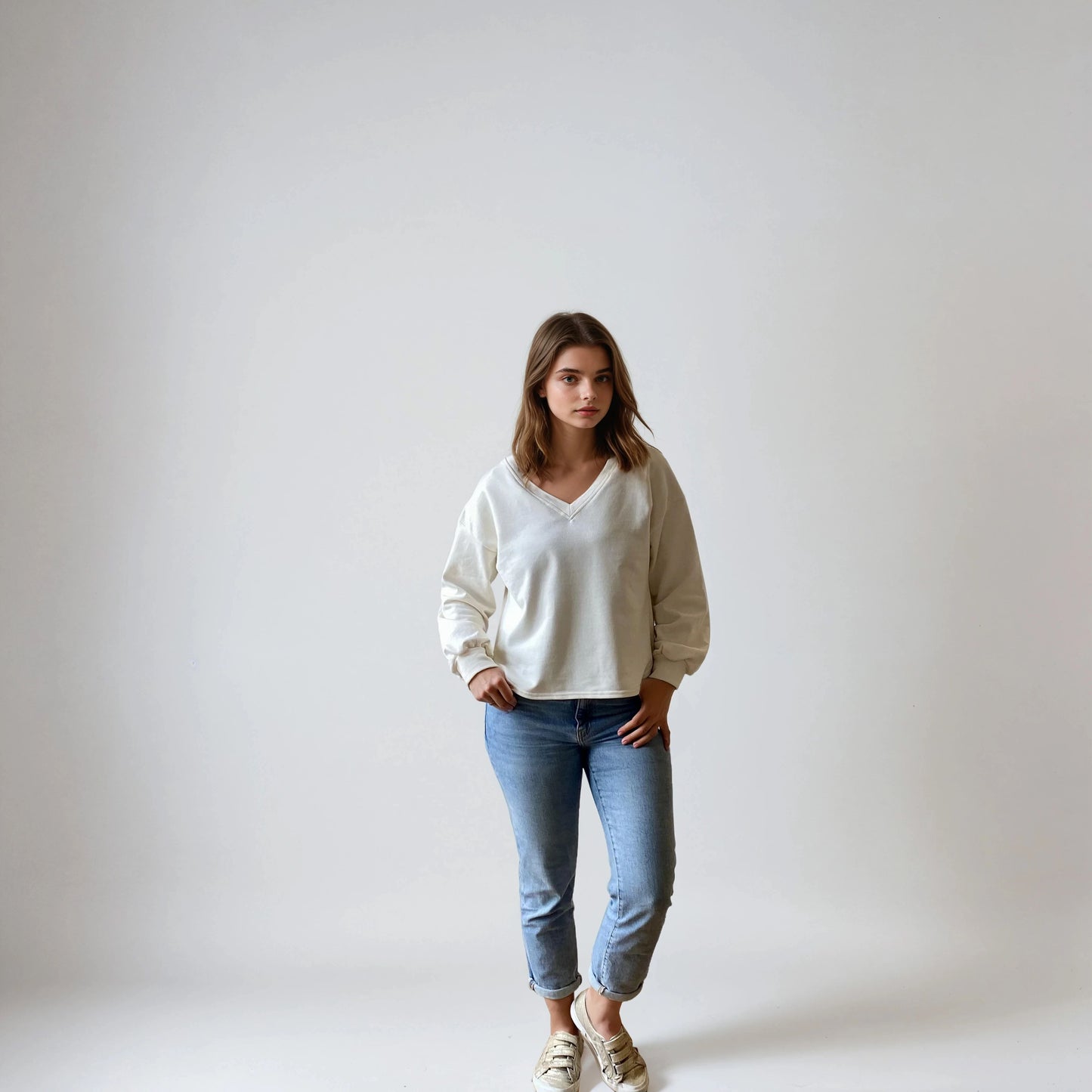 Sweat Cézambre – Ingéniosité et douceur au quotidien