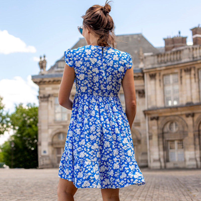 Robe Menthe