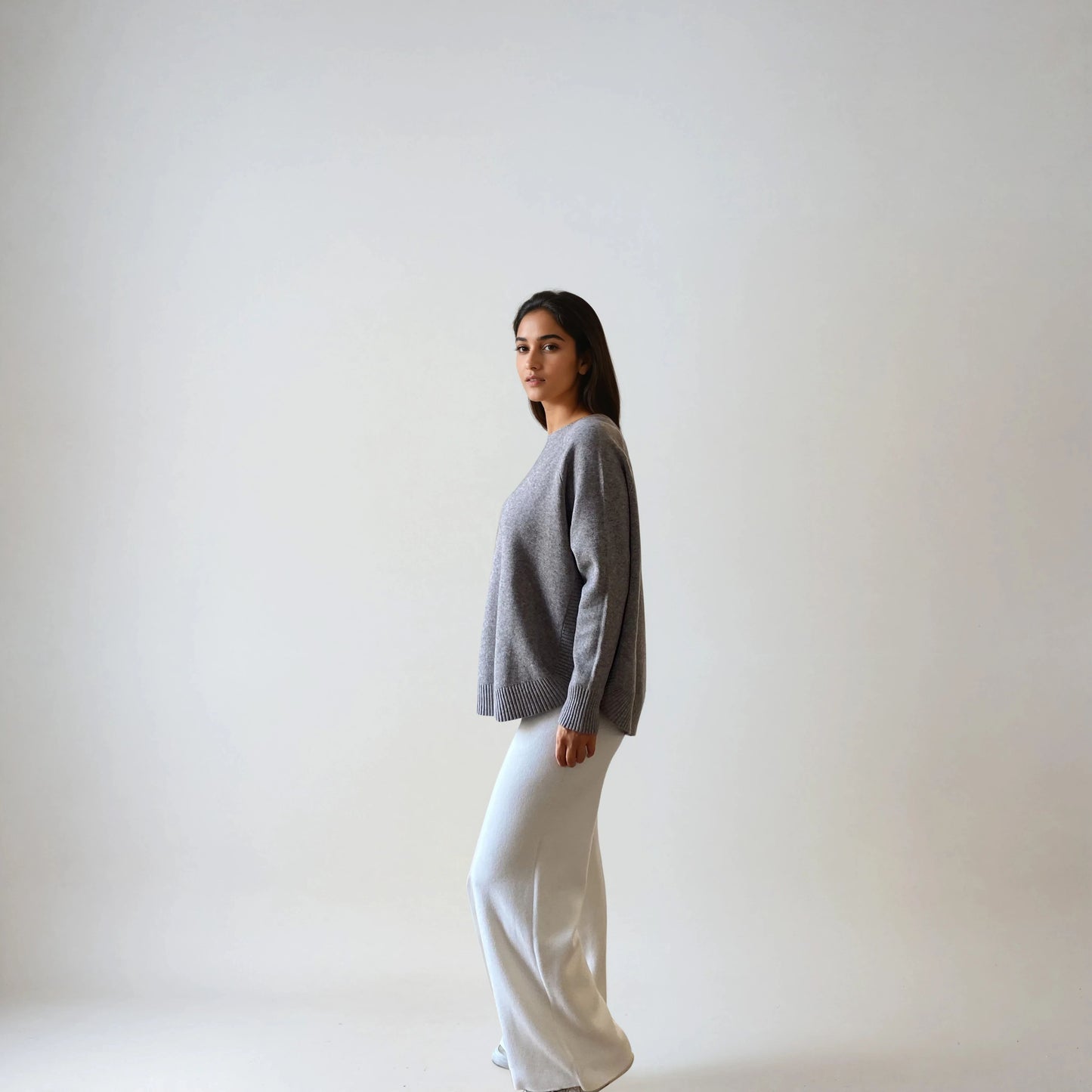 Pull long Côte d’Amour – Grossesse et allaitement