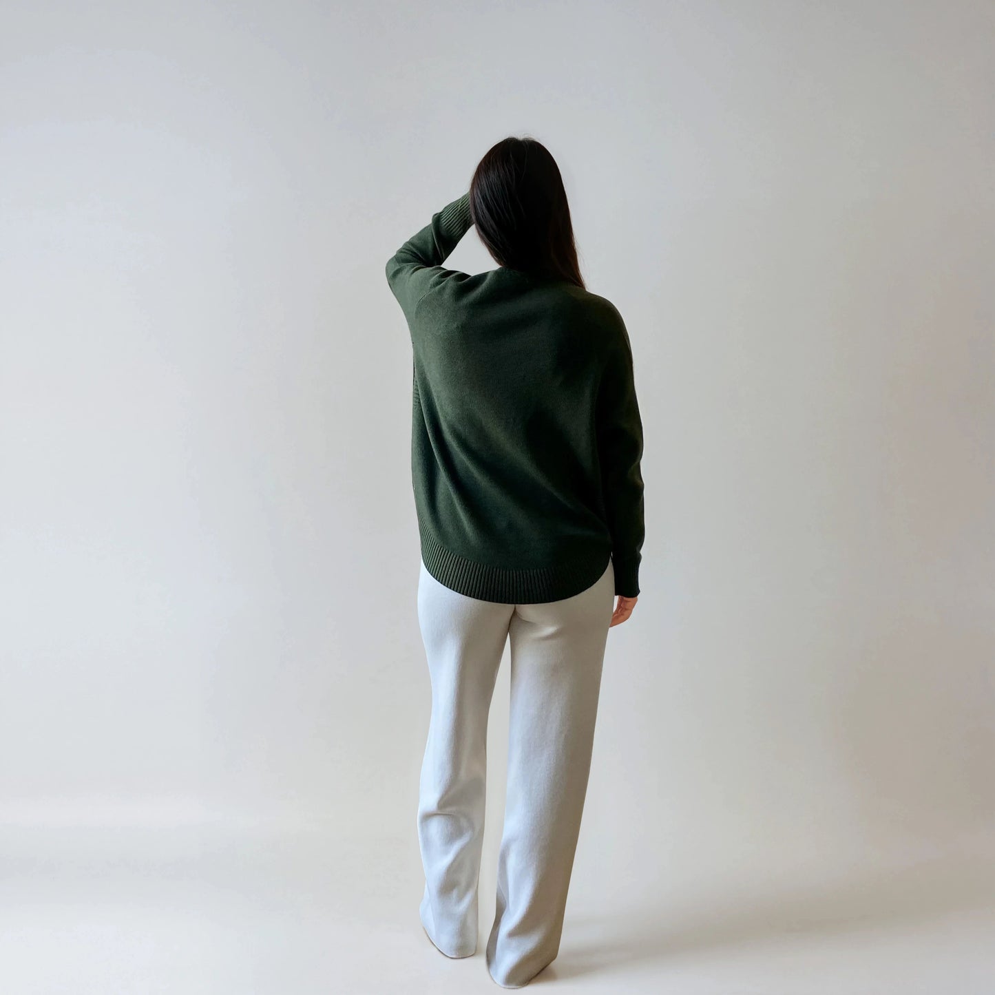 Pull long Côte d’Amour – Grossesse et allaitement