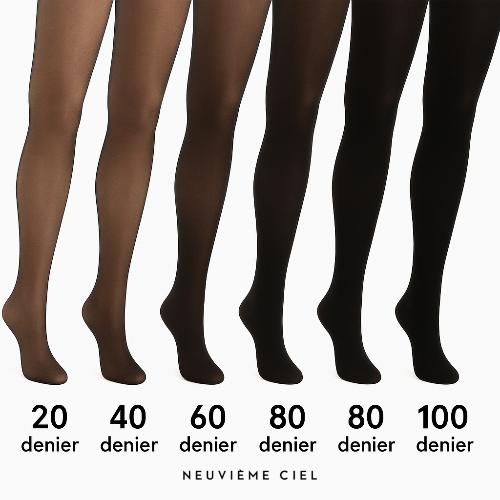Maternity tights