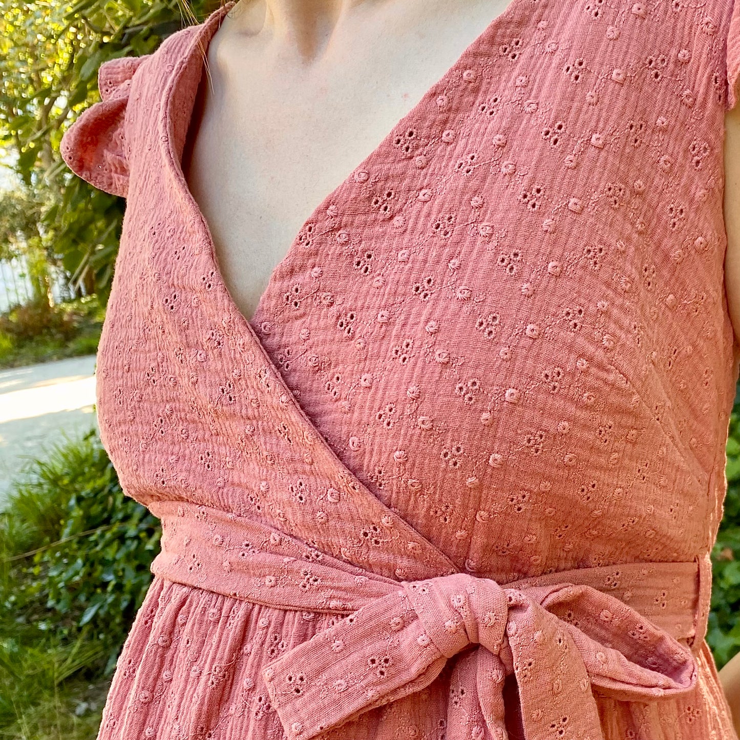 Robe Lili