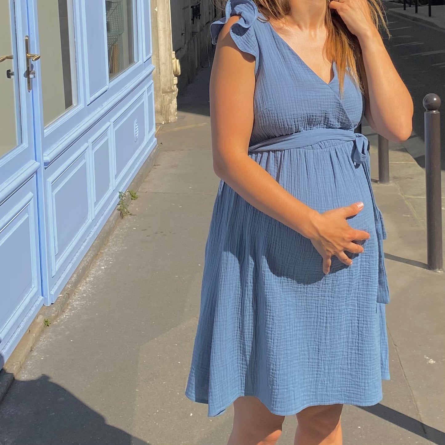 Robe Lili