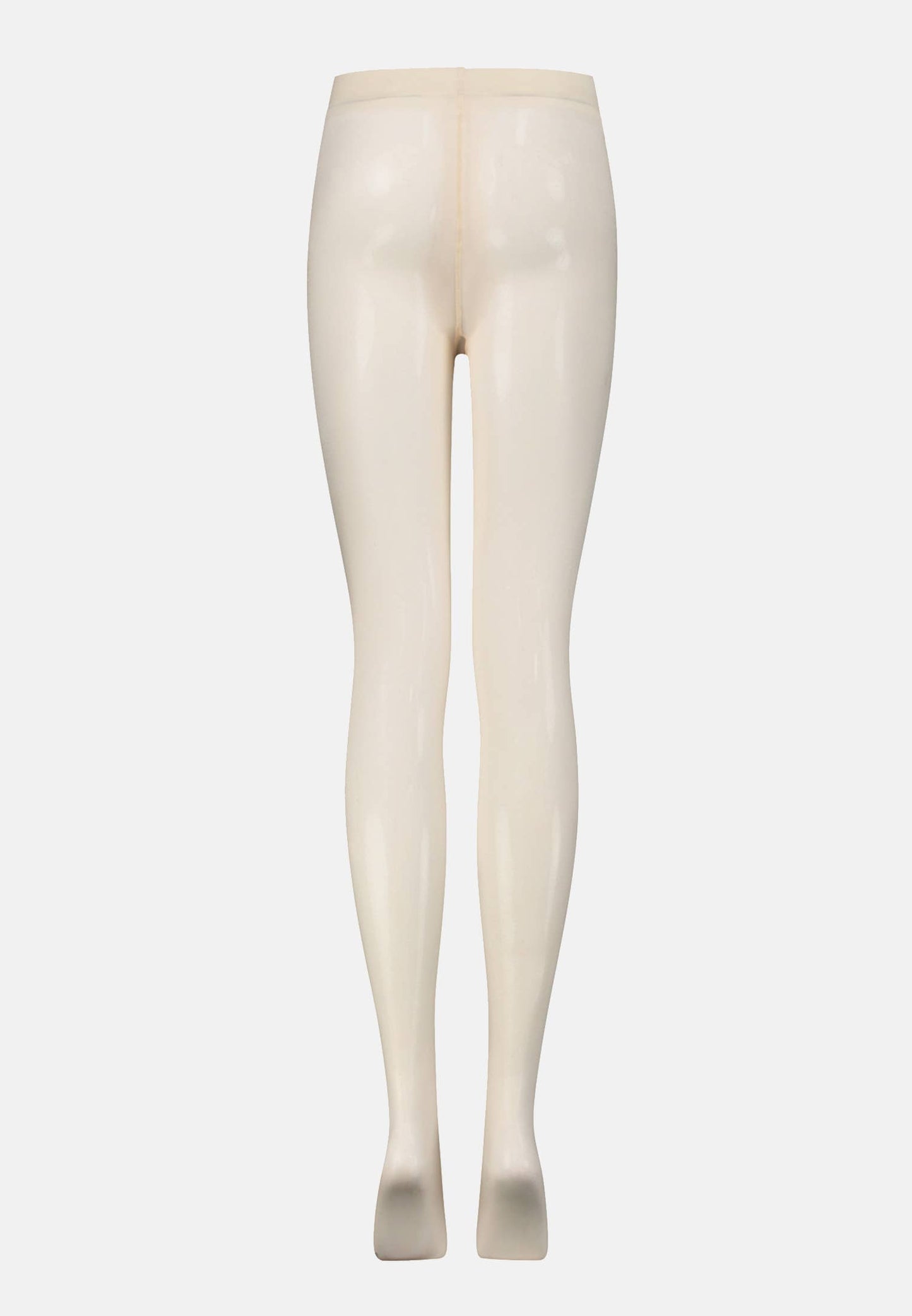 Mamsy Collants de grossesse 20den Transparent: XL / Noir