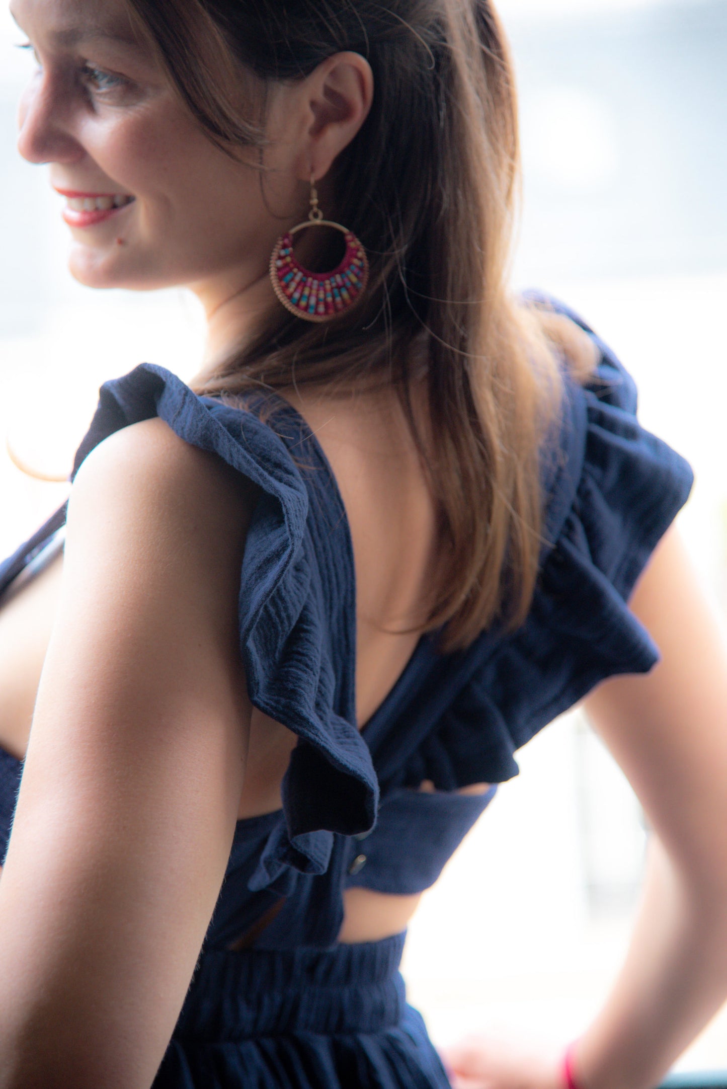 Eclat Dress