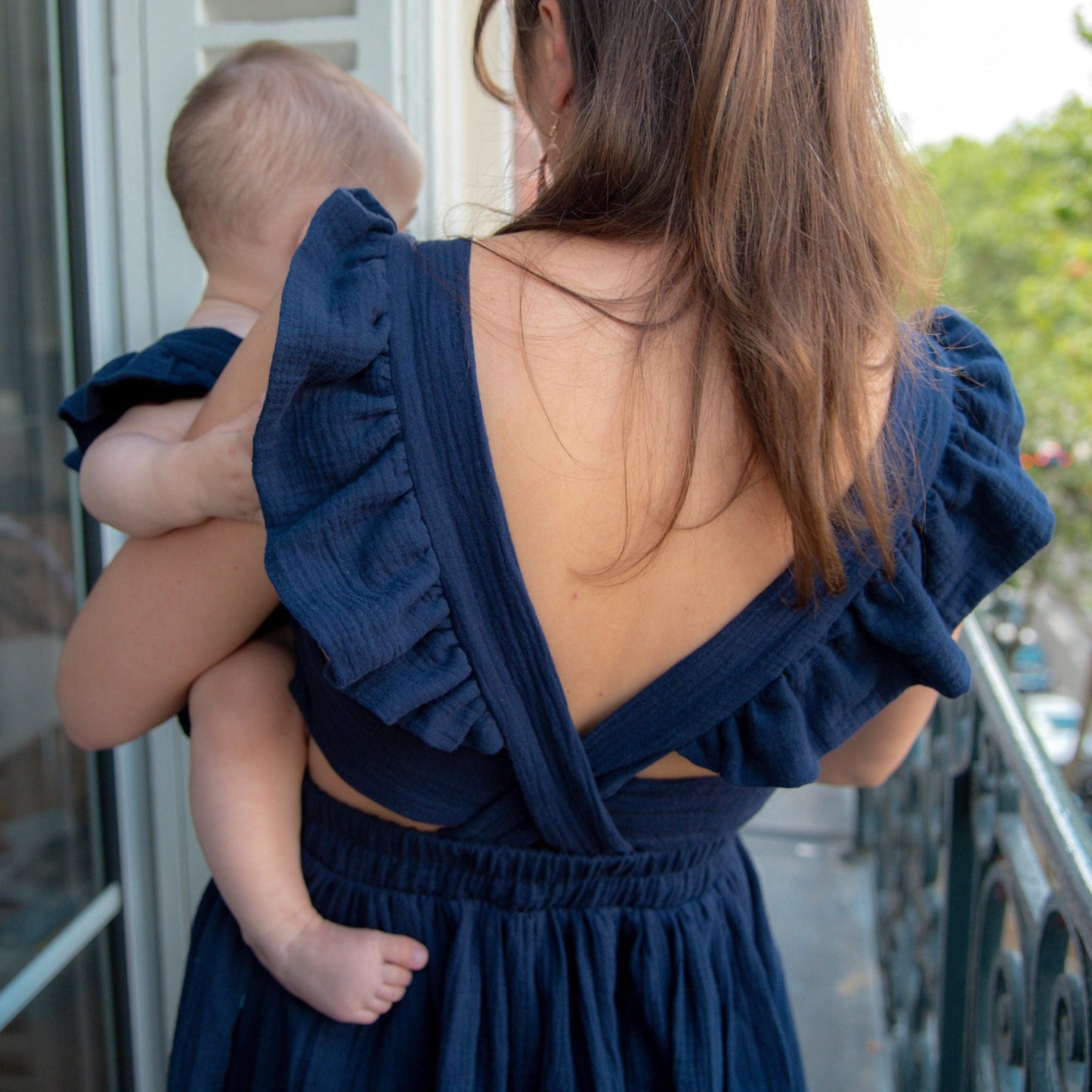 Eclat Dress