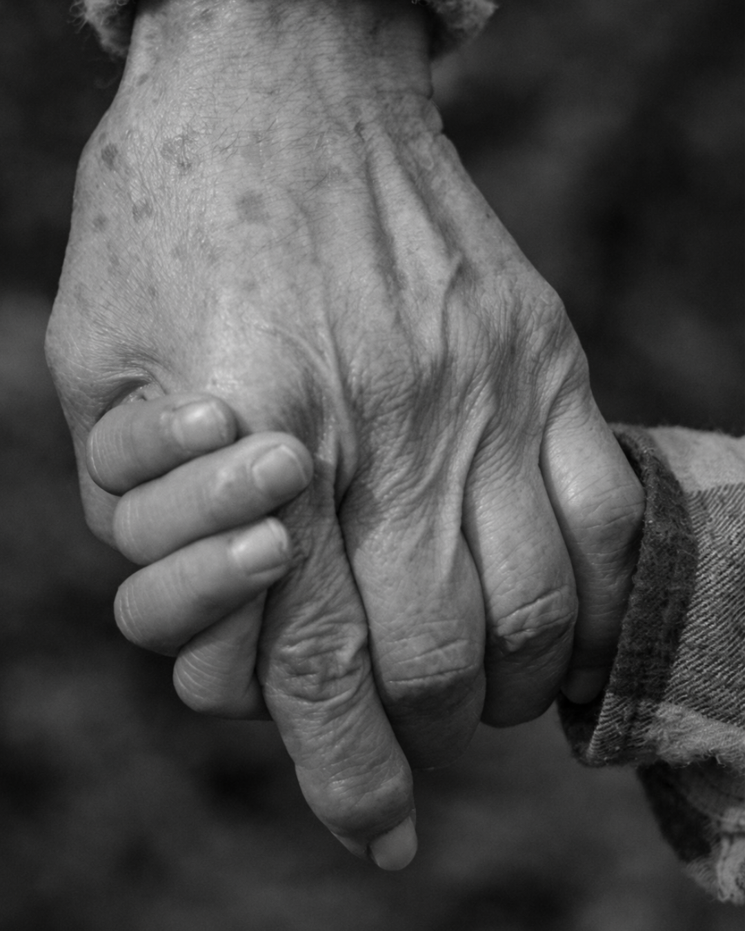 Devenir grands-parents pour la première fois