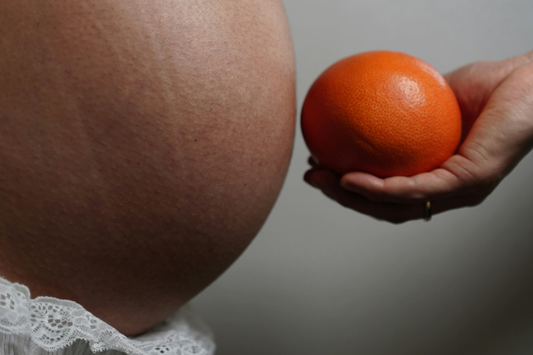 Que manger pendant la grossesse ?