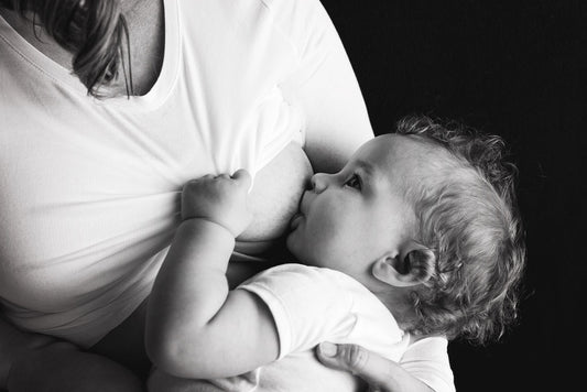 🍼 Allaitement : 7 conseils naturels pour améliorer sa lactation