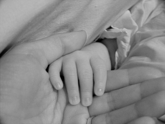 Le choix d’une naissance naturelle
