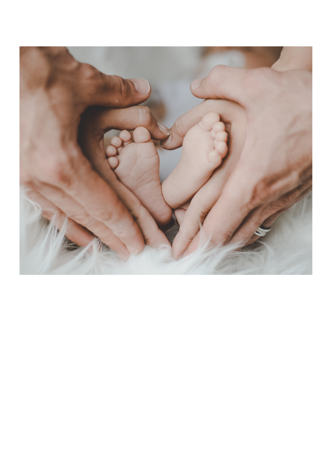 Les indispensables de la naissance : être au top pour accueillir bébé !